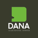 Foreningen DANA logo