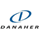 danaher.com logo