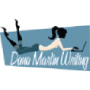 danamartinwriting.com