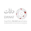 www.danat.bh logo