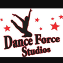 danceforceallstars.com
