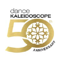 Dance Kaleidoscope
