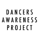 dancersawarenessproject.org