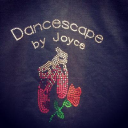 dancescapebyjoyce.com