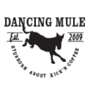 dancingmulecoffee.com