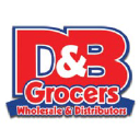 dandbgrocers.com