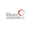 dandecosmetics.com