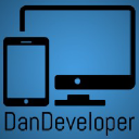 dandeveloper.com