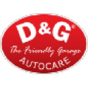 dandgautocare.co.uk