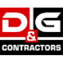 dandgcontractors.com