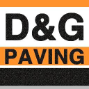 D&G Paving Inc Logo
