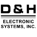 dandhelectronicsystems.com