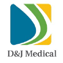 dandjmedical.com