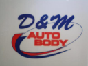 dandmautobody.com