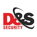 D&S Security Logo