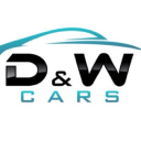 dandwcars.com
