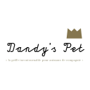 Dandy's Pet logo