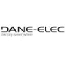 Dane-Elec United States
