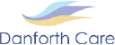 Danforth Care Homes logo