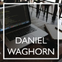 daniel-waghorn.com
