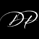 Company logo for danielpage.art