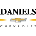 daniels-chevrolet.com