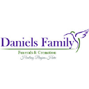 Daniels Family Funeral Services, LLC logo