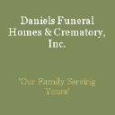 Daniels Funeral Homes & Crematory