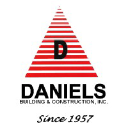Daniels Building & Construction Inc
