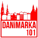 Danimarca101 logo