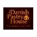 Danish Pastry House logo