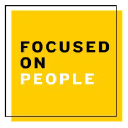 Focused On People logo