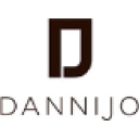 Logo for dannijo.com