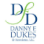 Danny F. Dukes And Associates, logo