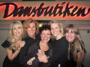 Dansbutiken