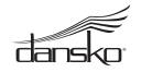 Dansko® Official Site logo