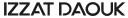 Izzat Daouk logo