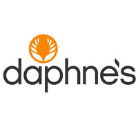 Daphne’s store locations in the USA