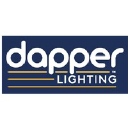 Logo for dapperlighting.com