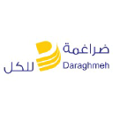 Daraghmeh logo
