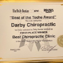 darbychiropractic.com