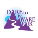 daretobeawarefair.com