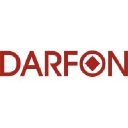 Company logo DARFON