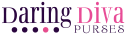 Daring Diva Purses logo