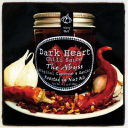 Dark Heart Chili Sauce