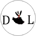 Logo for darkincloset.com