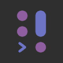 Dark logo