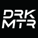 Dark Matter Cannabis Logo