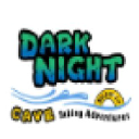 darknightcavetubing.com