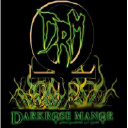 darkrosemanor.com
